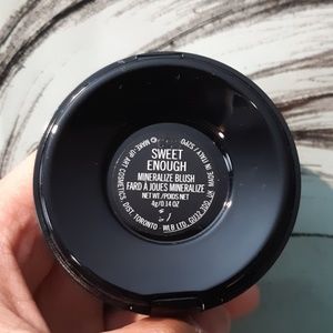 MAC Cosmetics Makeup - NEW | Mineralize Blush MAC Cosmetics Makeup - NEW | Mineralize Blush